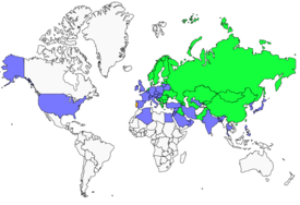 Distribution 