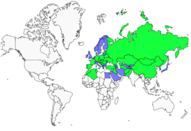 Distribution 