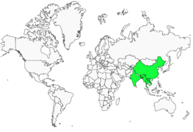 Distribution 
