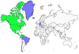 Distribution 