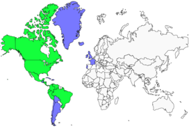 Distribution 