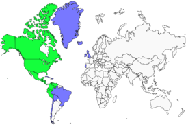 Distribution 