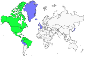 Distribution 
