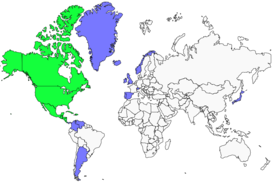 Distribution 