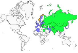 Distribution 
