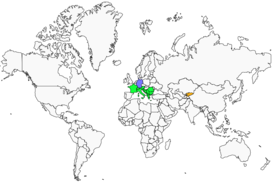 Distribution 