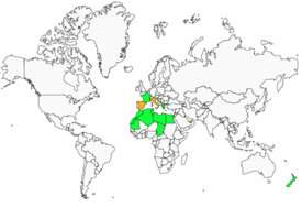 Distribution 