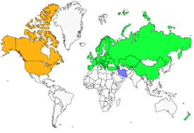 Distribution 