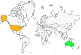 Distribution 