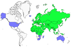 Distribution 