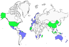 Distribution 