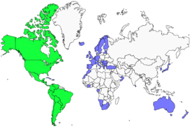 Distribution 