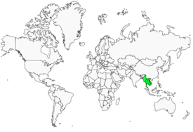 Distribution 