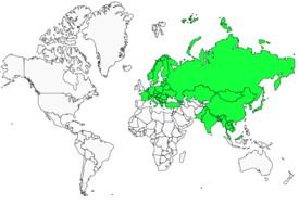 Distribution 