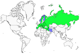 Distribution 