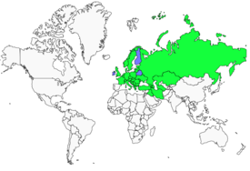 Distribution 