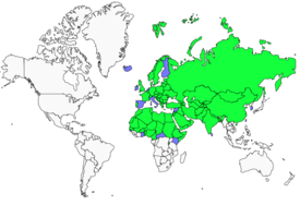 Distribution 