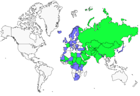 Distribution 