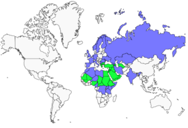Distribution 