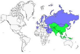 Distribution 