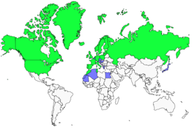 Distribution 