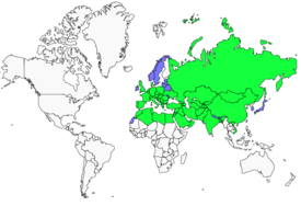 Distribution 