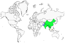 Distribution 