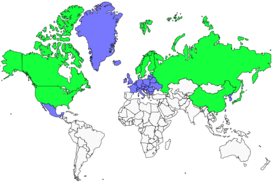 Distribution 
