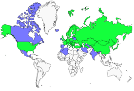 Distribution 
