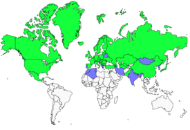 Distribution 