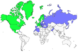 Distribution 