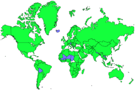 Distribution 