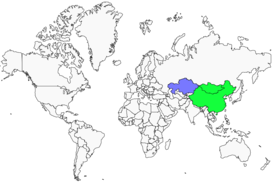 Distribution 