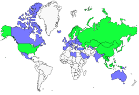 Distribution 