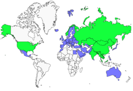 Distribution 
