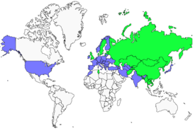 Distribution 