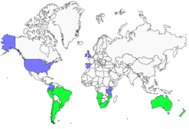 Distribution 