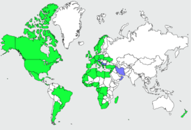 Distribution 