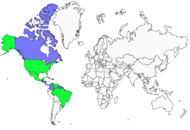 Distribution 