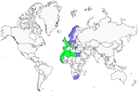 Distribution 