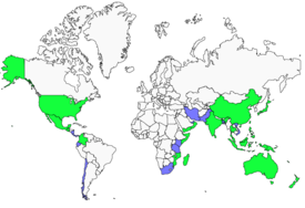Distribution 