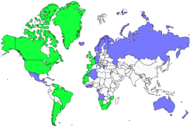Distribution 