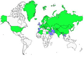 Distribution 