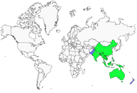 Distribution 
