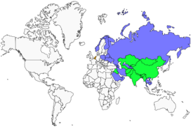 Distribution 