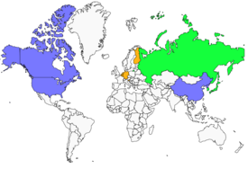 Distribution 