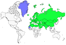 Distribution 