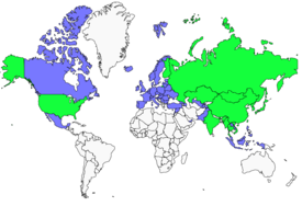 Distribution 