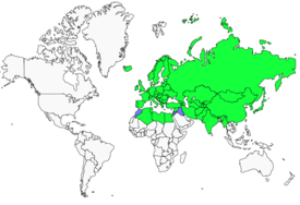 Distribution 