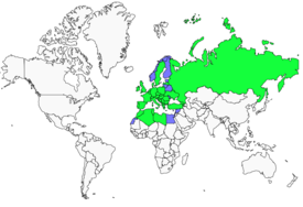 Distribution 